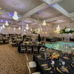 regency event