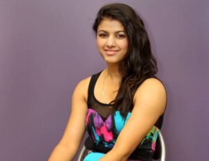 Lisa Thompson