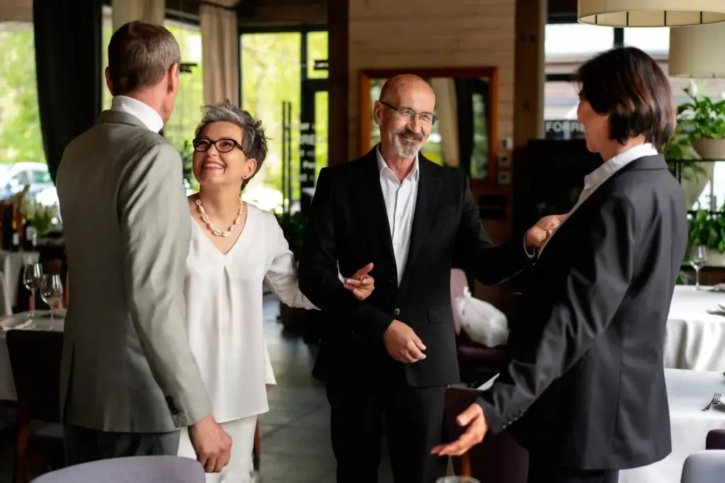 What Clients Are Saying About The Regency