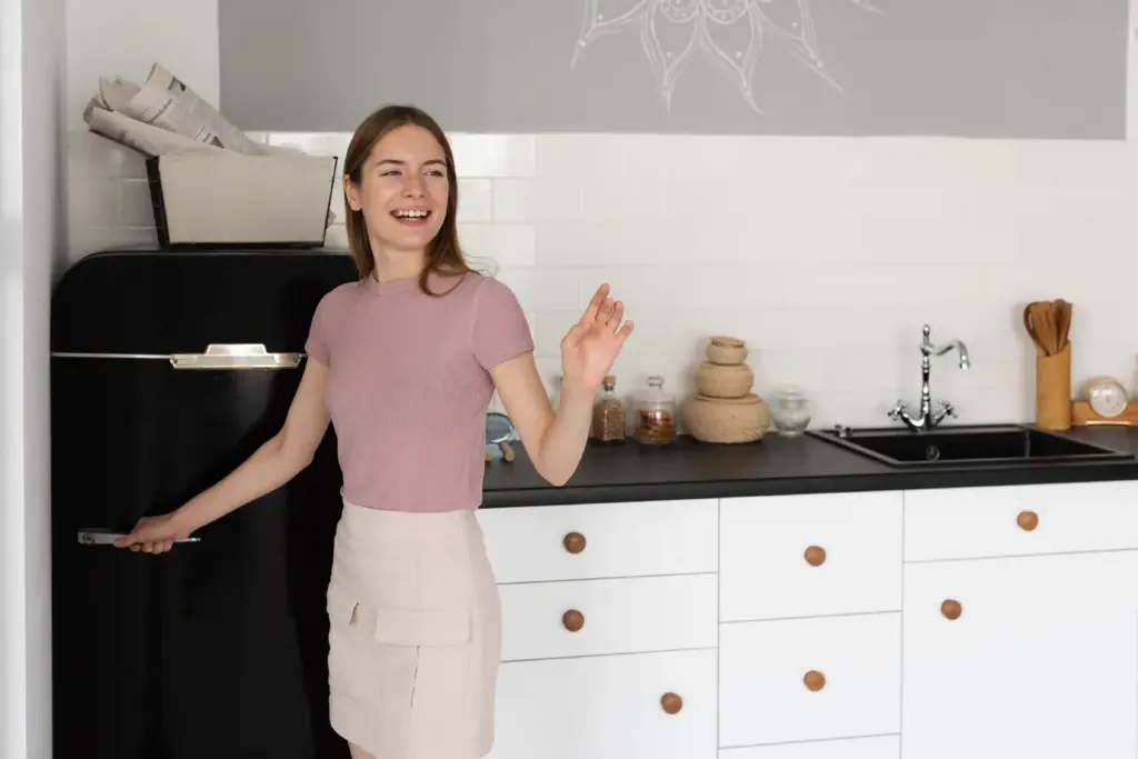 Why Our Rentable Kitchen Makes The Regency Unique