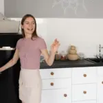 regency kitchen