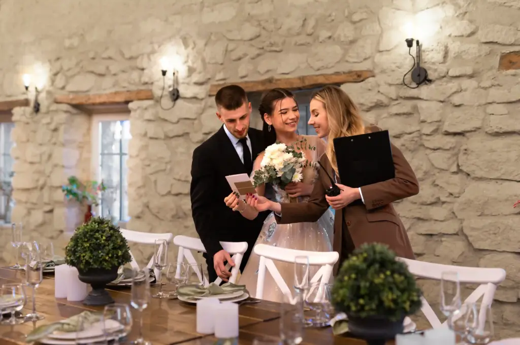 Top 7 Events You Can Host at The Regency