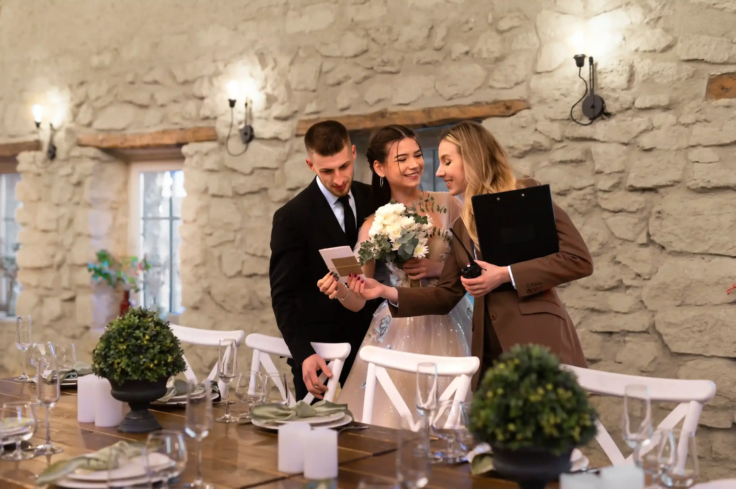 regency events